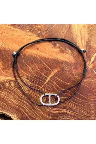 Bracelet Argent
