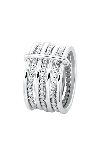 Bague - Argent