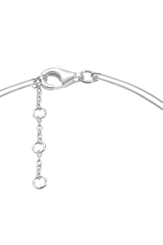 Ketting   Zilver