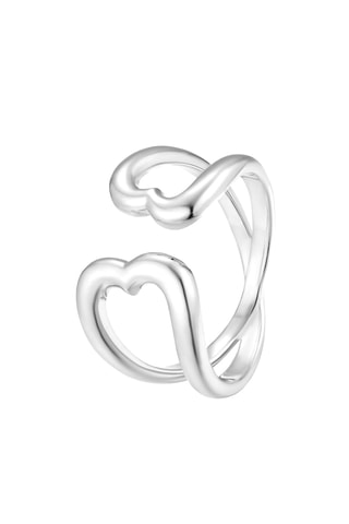 Bague - Argent