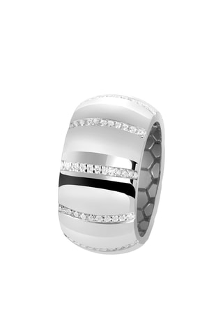 Bague - Argent