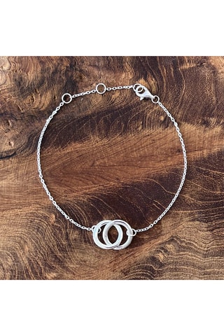 Bracelet Argent