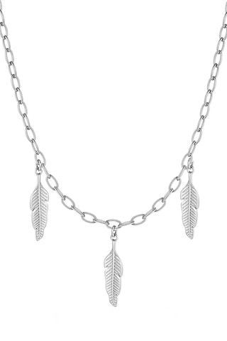 Ketting Zilver