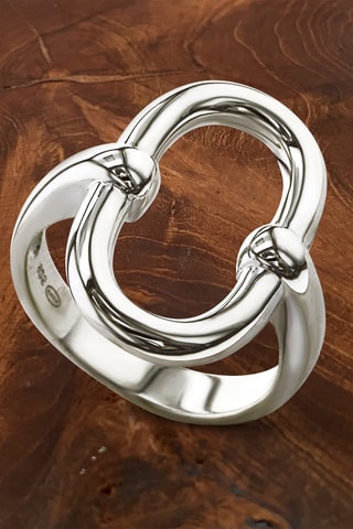 Bague - Argent