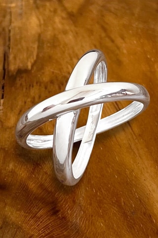 Bague - Argent