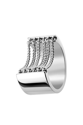 Bague - Argent
