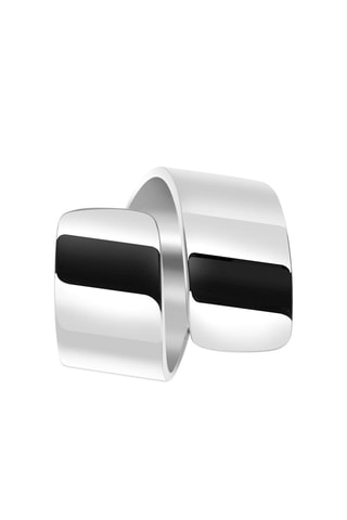Bague - Argent