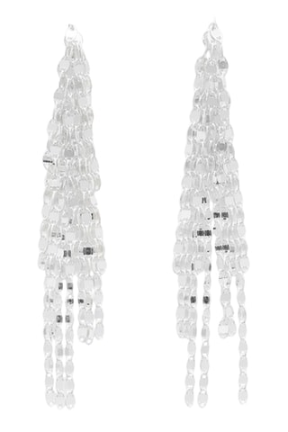 Boucles d’oreilles - Argent