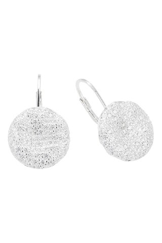 Boucles d'oreilles - Argent