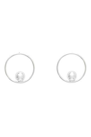 Puces - Argent