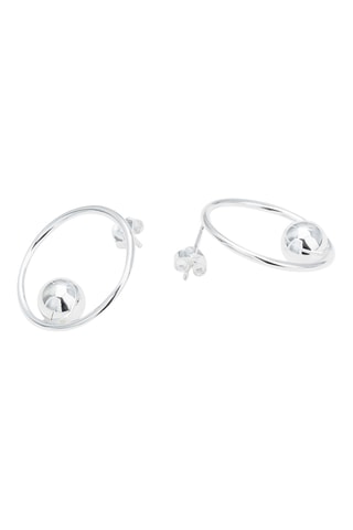 Puces - Argent