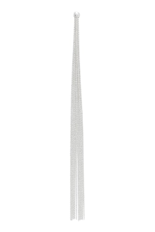 Boucles d'oreilles - Argent