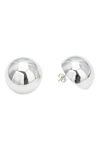 Puces - Argent