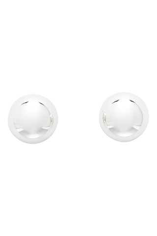 Puces - Argent