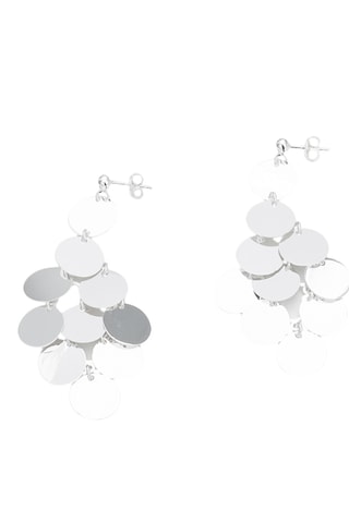 Boucles d’oreilles - Argent
