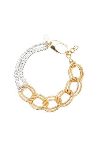Bracelet - Argent