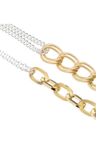 Bracelet - Argent