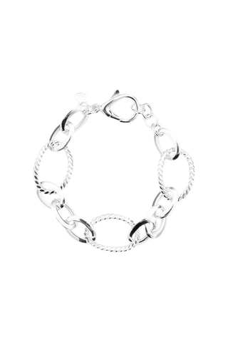 Bracelet - Argent