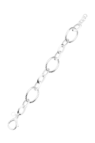 Bracelet - Argent