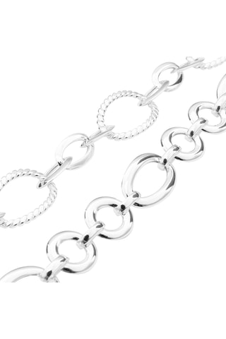 Bracelet - Argent