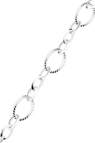 Bracelet - Argent