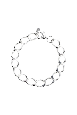 Bracelet - Argent