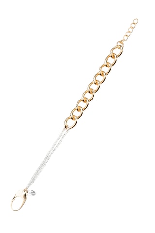 Bracelet - Argent