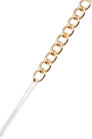 Bracelet - Argent