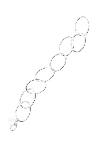 Bracelet - Argent