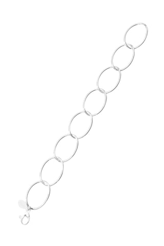 Bracelet - Argent