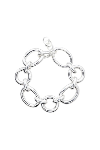 Bracelet - Argent