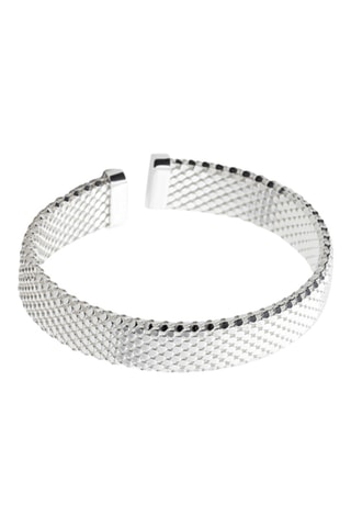 Manchette - Argent