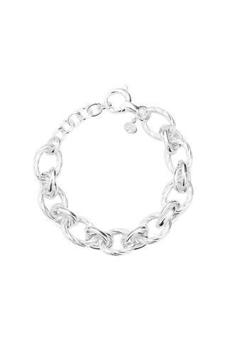 Bracelet - Argent
