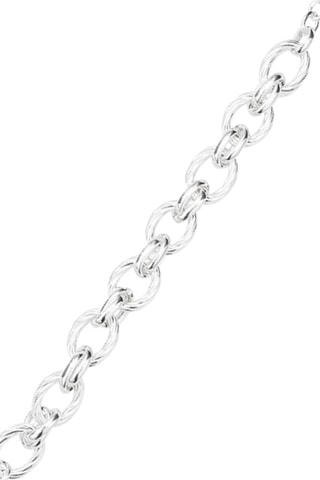 Bracelet - Argent