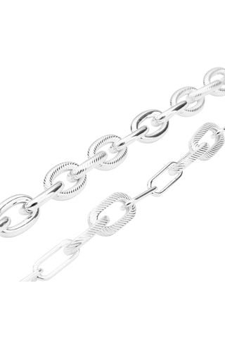 Bracelet - Argent