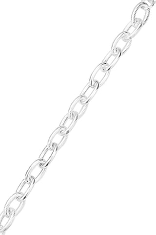 Bracelet - Argent