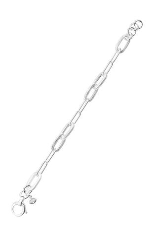 Bracelet - Argent