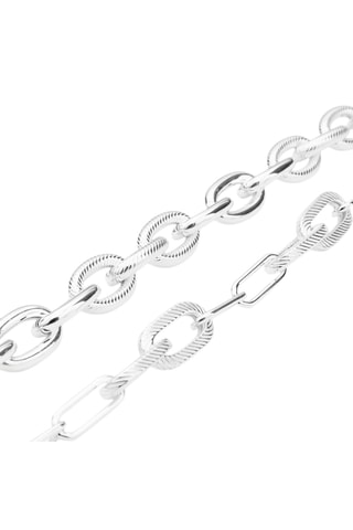Bracelet - Argent