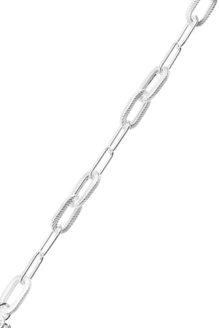 Bracelet - Argent