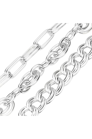 Bracelet - Argent