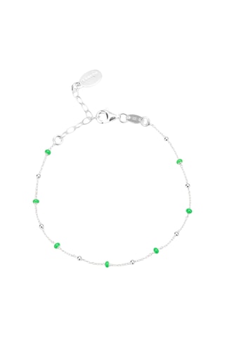 Bracelet - Argent