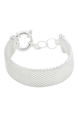 Bracelet - Argent