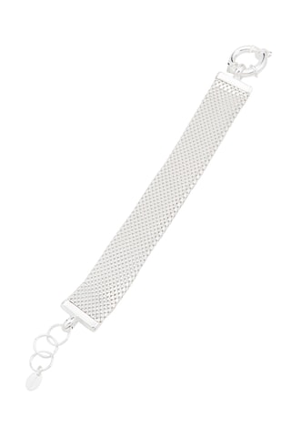 Bracelet - Argent