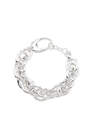 Bracelet - Argent