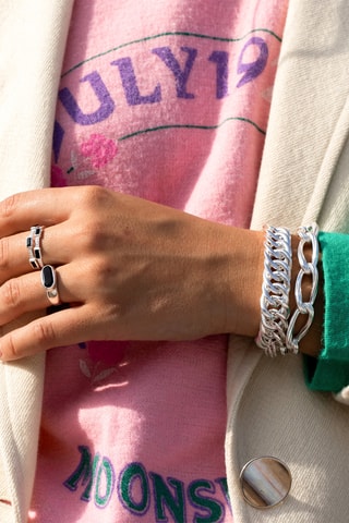 Bracelet - Argent