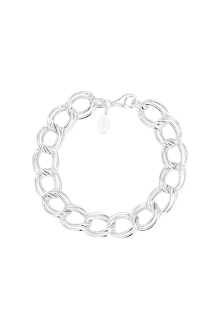 Bracelet - Argent