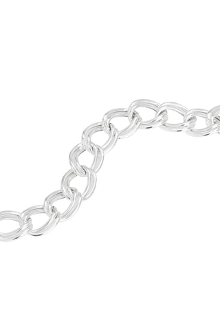 Bracelet - Argent