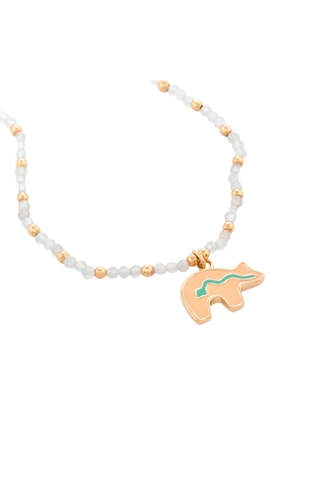 Bracelet - Quartz