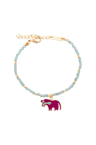 Bracelet - Apatites