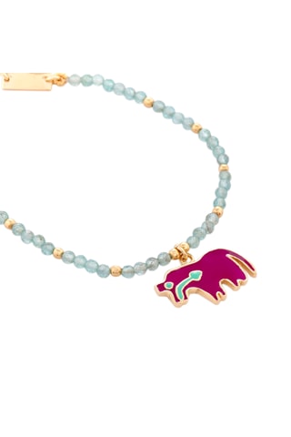 Bracelet - Apatites